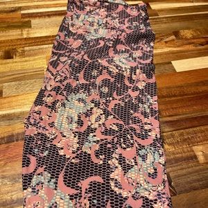 Lularoe OS One Size Leggings